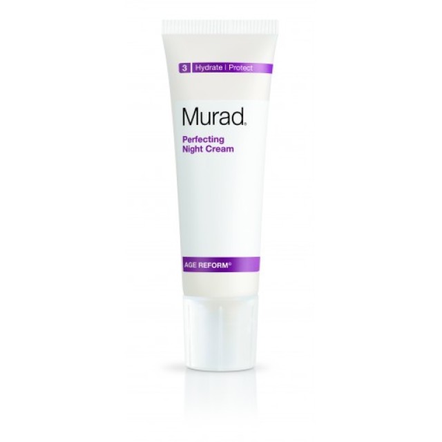 MURAD PERFECTING NIGHT CREAM